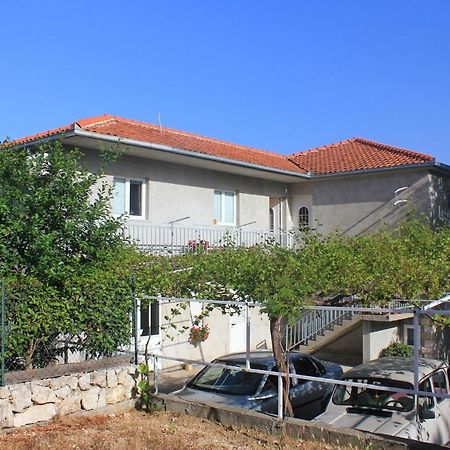 Apartment Orebic 10082B Bagian luar foto