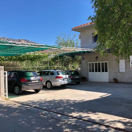 Apartment Orebic 10082B Bagian luar foto