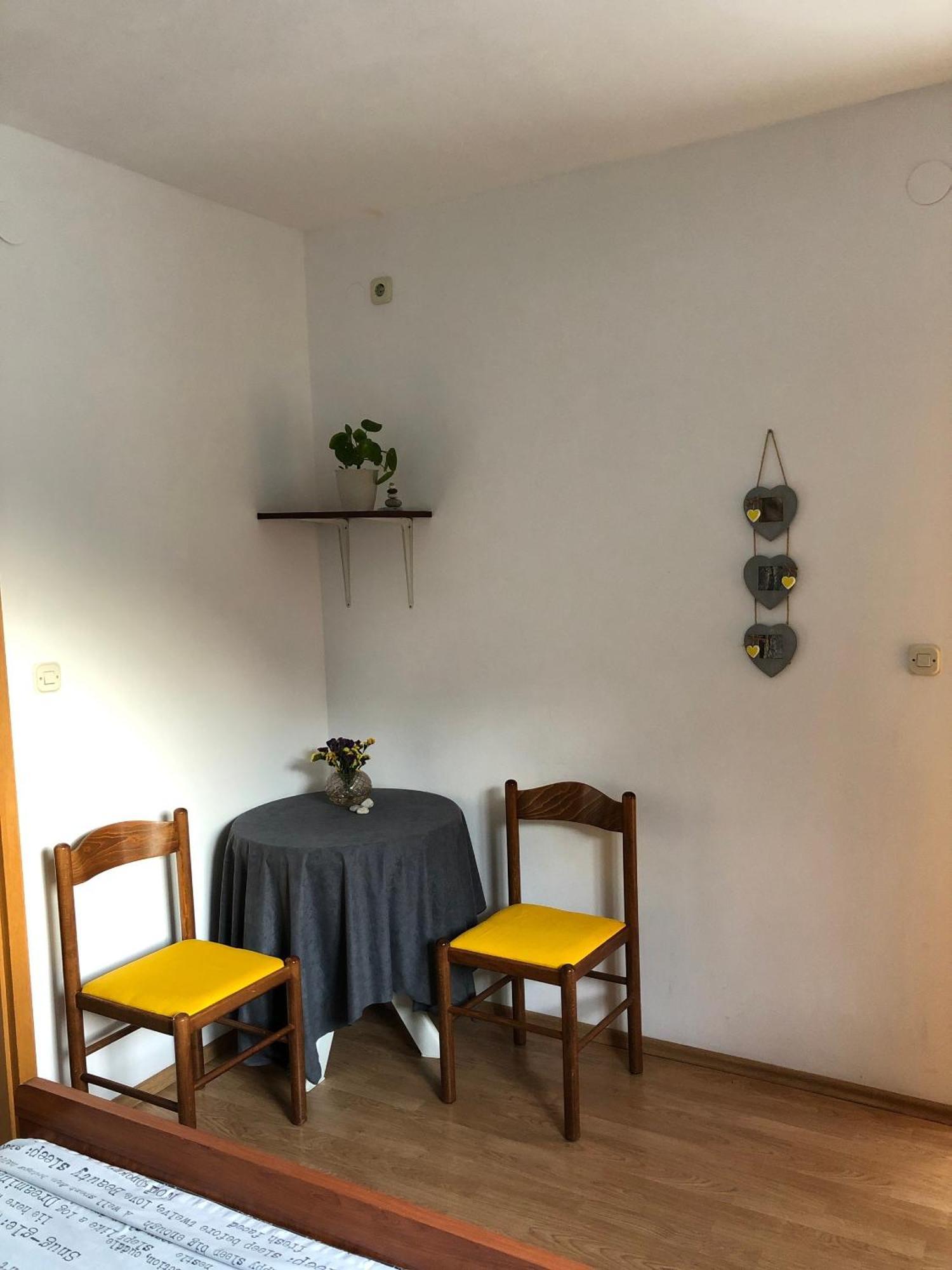 Apartment Orebic 10082B Bagian luar foto