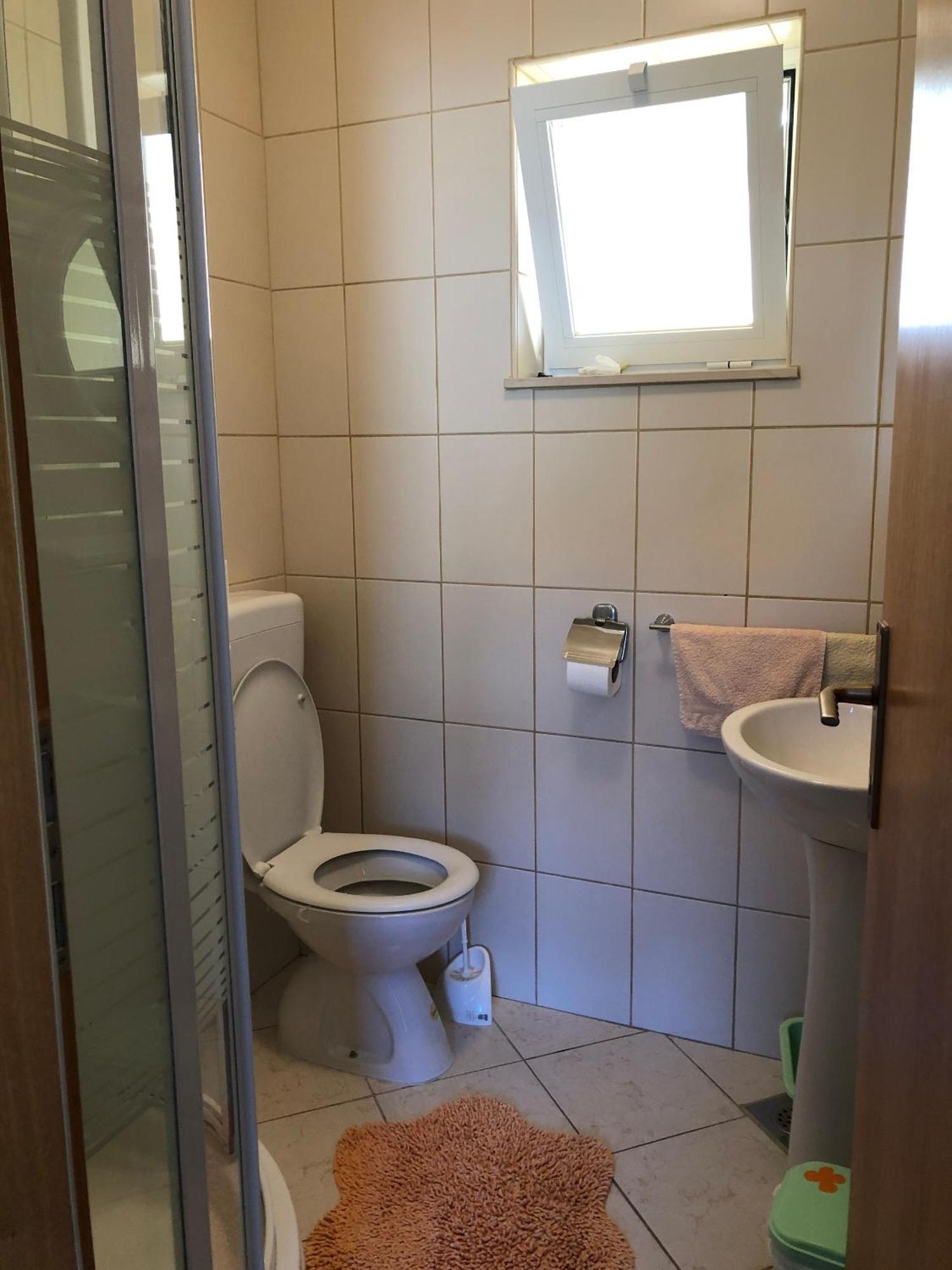 Apartment Orebic 10082B Bagian luar foto